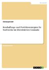 Beschaffungs- und Portfoliostrategien für Stadtwerke im liberalisierten Gasmarkt