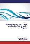 Banking Sector and Stock Market Performance in Nigeria