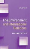 The Environment and International Relations
