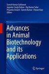 Advances in Animal Biotechnology and its Applications