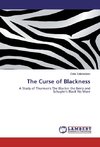 The Curse of Blackness