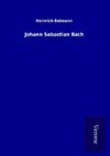 Johann Sebastian Bach