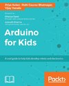 ARDUINO FOR KIDS