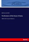 The Romance of the House of Savoy