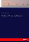 West Irish Folk-tales and Romances