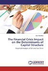 The Financial Crisis Impact on the Determinants of Capital Structure