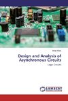  Design and Analysis of Asynchronous Circuits