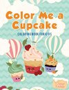 Color Me a Cupcake