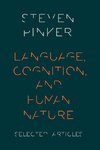 Language, Cognition, and Human Nature