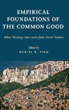 Empirical Foundations of the Common Good