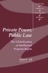 Private Power, Public Law