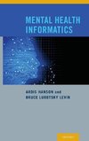 Mental Health Informatics