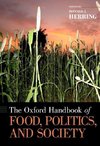 Oxford Handbook of Food, Politics, and Society
