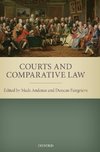 Courts and Comparative Law