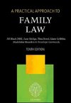 Black DBE, T: Practical Approach to Family Law