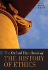 Crisp, R: Oxford Handbook of the History of Ethics
