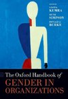 Kumra, S: Oxford Handbook of Gender in Organizations