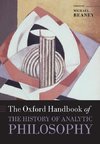 Beaney, M: Oxford Handbook of The History of Analytic Philos