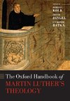 Kolb, R: Oxford Handbook of Martin Luther's Theology