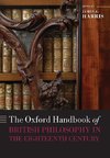Harris, J: Oxford Handbook of British Philosophy in the Eigh