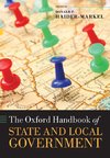 Haider-Markel, D: Oxford Handbook of State and Local Governm