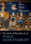 Bovens, M: Oxford Handbook of Public Accountability