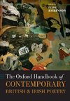 Robinson, P: Oxford Handbook of Contemporary British and Iri
