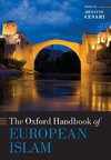 Cesari, J: Oxford Handbook of European Islam