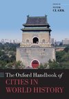 Clark, P: Oxford Handbook of Cities in World History