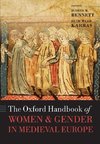 Bennett, J: Oxford Handbook of Women and Gender in Medieval