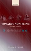 Towards Non-Being