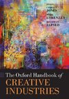 Jones, C: Oxford Handbook of Creative Industries