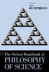 Oxford Handbook of Philosophy of Science