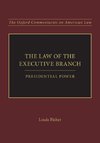 Law of the Executive Branch