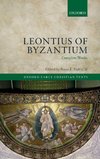 LEONT OF BYZANTIUM