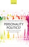 PERSONALITY POLITICS C
