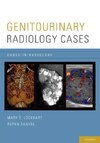 GENITOURINARY RADIOLOGY CASES CASRAD P