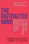 Distracted Mind