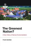 The Greenest Nation?