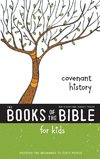 A Nirv, the Books of the Bible for Kids