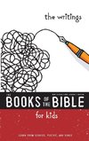 A Nirv, the Books of the Bible for Kids