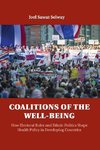 Coalitions of the Well-being