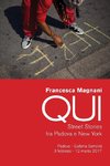 QUI. Street Stories tra Padova e New York