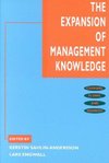 Expansion of Management Knowledge