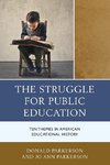 Struggle for Public Education