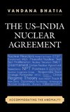 US-India Nuclear Agreement