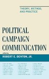Political Campaign Communication