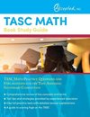 TASC Math Book Study Guide