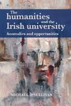 O'Sullivan, M: humanities and the Irish university