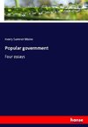 Popular government